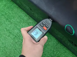 551000929AADYJ Дверь передняя левая Chery Tiggo 7 PRO Арт 0000007961465, вид 16
