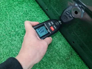 551000929AADYJ Дверь передняя левая Chery Tiggo 7 PRO Арт 0000007961465, вид 19