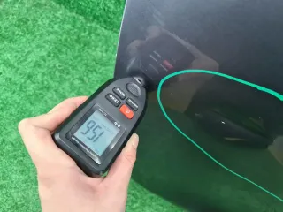 551000929AADYJ Дверь передняя левая Chery Tiggo 7 PRO Арт 0000007961465, вид 10