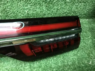 Фонарь крышки багажника Geely Monjaro 2022г. 7057045900 - Фото 15