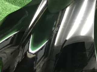 41007382184 Крыло переднее правое BMW 2 F45/F46 Арт 0000007930560, вид 14