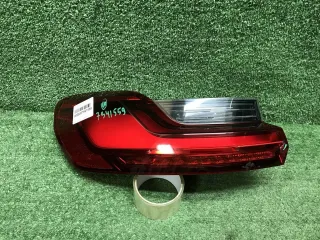 63217409395 Фонарь левый внешний BMW X4 G02 Арт 0000007941559, вид 1