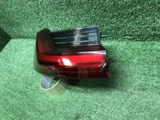 63217409395 Фонарь левый внешний BMW X4 G02 Арт 0000007941559, вид 3