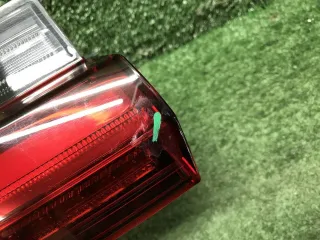 63217409395 Фонарь левый внешний BMW X4 G02 Арт 0000007941559, вид 5