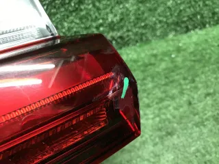 63217409395 Фонарь левый внешний BMW X4 G02 Арт 0000007941559, вид 6
