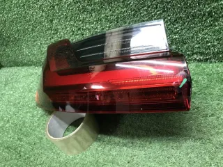 63217409395 Фонарь левый внешний BMW X4 G02 Арт 0000007941559, вид 7