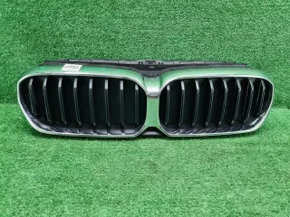 51749498612 Решетка радиатора BMW 5 G30/G31 Арт 0000007959615, вид 1