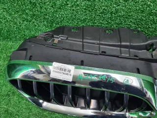 51749498612 Решетка радиатора BMW 5 G30/G31 Арт 0000007959615, вид 11