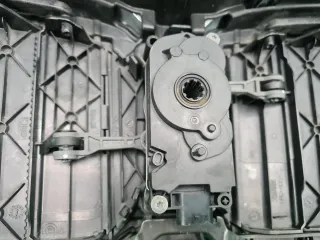 51749498612 Решетка радиатора BMW 5 G30/G31 Арт 0000007959615, вид 15