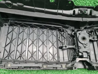 51749498612 Решетка радиатора BMW 5 G30/G31 Арт 0000007959615, вид 17