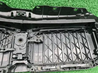 51749498612 Решетка радиатора BMW 5 G30/G31 Арт 0000007959615, вид 18
