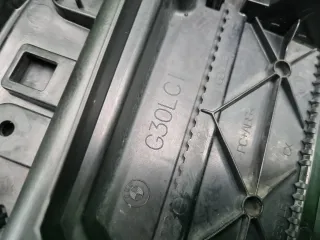51749498612 Решетка радиатора BMW 5 G30/G31 Арт 0000007959615, вид 21