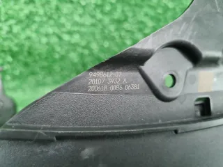 51749498612 Решетка радиатора BMW 5 G30/G31 Арт 0000007959615, вид 22
