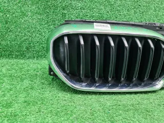51749498612 Решетка радиатора BMW 5 G30/G31 Арт 0000007959615, вид 3