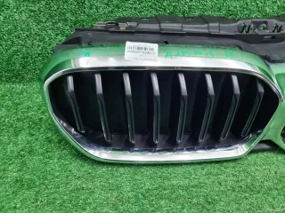 51749498612 Решетка радиатора BMW 5 G30/G31 Арт 0000007959615, вид 4