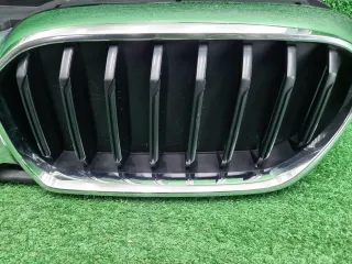 51749498612 Решетка радиатора BMW 5 G30/G31 Арт 0000007959615, вид 5