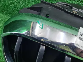 51749498612 Решетка радиатора BMW 5 G30/G31 Арт 0000007959615, вид 7