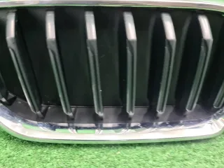 51749498612 Решетка радиатора BMW 5 G30/G31 Арт 0000007959615, вид 8