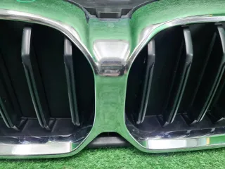 51749498612 Решетка радиатора BMW 5 G30/G31 Арт 0000007959615, вид 9