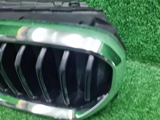 51749498612 Решетка радиатора BMW 5 G30/G31 Арт 0000007959615, вид 10