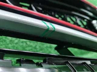 6013025000 Решетка радиатора Geely Coolray Арт 0000007965128, вид 12