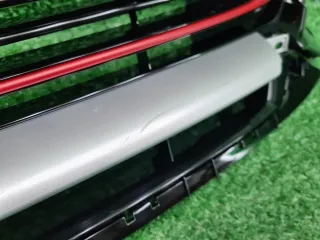 6013025000 Решетка радиатора Geely Coolray Арт 0000007965128, вид 13