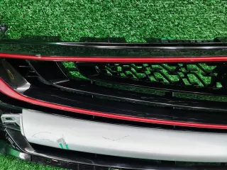 6013025000 Решетка радиатора Geely Coolray Арт 0000007965128, вид 14