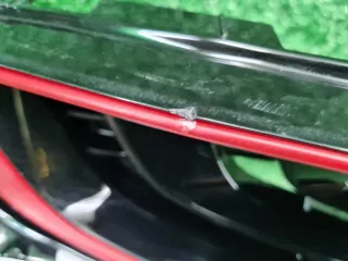 6013025000 Решетка радиатора Geely Coolray Арт 0000007965128, вид 15