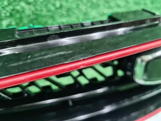 6013025000 Решетка радиатора Geely Coolray Арт 0000007965128, вид 16