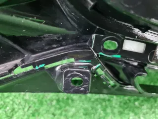 6013025000 Решетка радиатора Geely Coolray Арт 0000007965128, вид 18