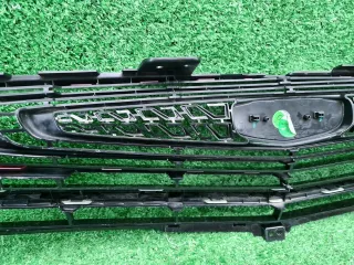 6013025000 Решетка радиатора Geely Coolray Арт 0000007965128, вид 20
