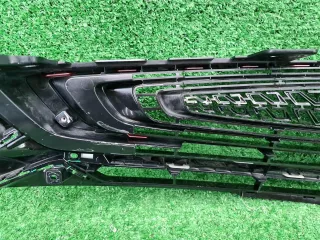 6013025000 Решетка радиатора Geely Coolray Арт 0000007965128, вид 21