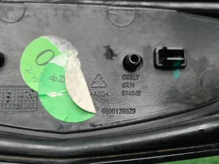 6013025000 Решетка радиатора Geely Coolray Арт 0000007965128, вид 26