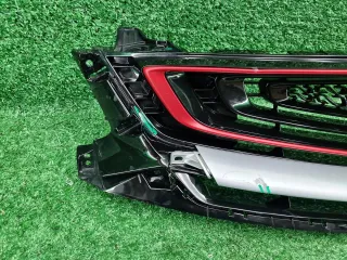 6013025000 Решетка радиатора Geely Coolray Арт 0000007965128, вид 3