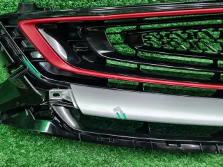 6013025000 Решетка радиатора Geely Coolray Арт 0000007965128, вид 4