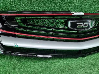6013025000 Решетка радиатора Geely Coolray Арт 0000007965128, вид 5