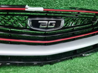 6013025000 Решетка радиатора Geely Coolray Арт 0000007965128, вид 6