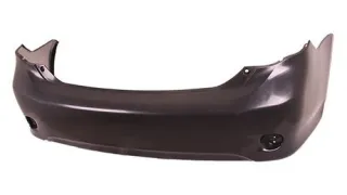  Бампер задний Toyota Corolla E150 Арт car0115450, вид 1