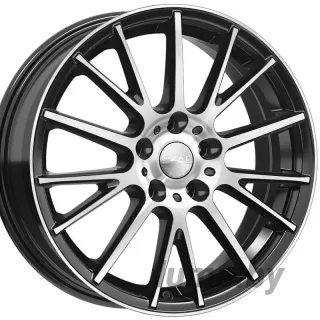  Диск Литой R16 5x114.3 DIA67.1 ET35 Арт 2546732, вид 1