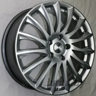  Диск Литой R18 5x120 DIA72.6 ET35 Арт 3107130, вид 1