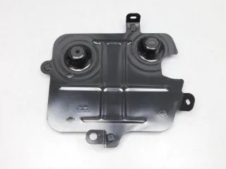  Крепление АКБ (корпус/подставка) Renault Duster 1 Арт smt165591, вид 2