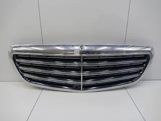 A2138800683 Решётка радиатора Mercedes E W213 Арт 983553K, вид 1