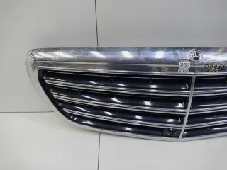 A2138800683 Решётка радиатора Mercedes E W213 Арт 983553K, вид 3