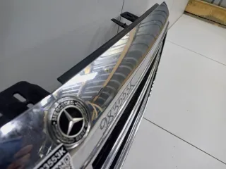 A2138800683 Решётка радиатора Mercedes E W213 Арт 983553K, вид 5