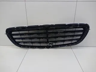 A2138800683 Решётка радиатора Mercedes E W213 Арт 983553K, вид 6