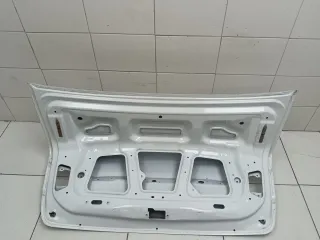 8450039387 Крышка багажника Lada Vesta 1 Арт bs250515104, вид 11