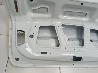 8450039387 Крышка багажника Lada Vesta 1 Арт bs250515104, вид 14