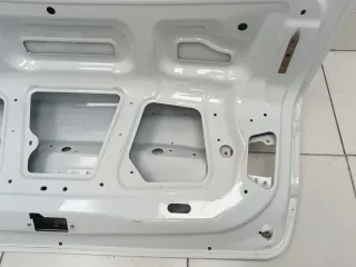 8450039387 Крышка багажника Lada Vesta 1 Арт bs250515104, вид 18