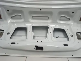 8450039387 Крышка багажника Lada Vesta 1 Арт bs250515104, вид 20