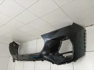 602001032AADQ Бампер передний Chery Tiggo 7 PRO Арт bs250528143, вид 2